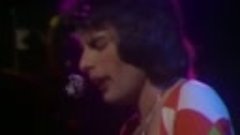 Queen - You Take My Breath Away.
