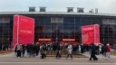 В Москве началась международная выставка-форум