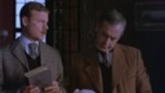 Приключения Шерлока Холмса и доктора Ватсона: Сокровища Агры...