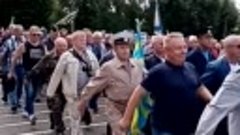 75 лет АВАТУ. 19.08.23. Сколько замечательных защитников Рос...