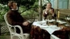 Приключения принца Флоризеля (3 серия) (1979 год) комедия