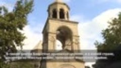 Видеообращение к армянам Карабаха: У вас появился историческ...