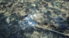 Абиссинская скважина, Шатурский район, глубина 10 метров