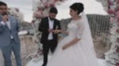 Lenmar &amp; Zera (wedding clip)