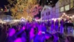 «Gute Laune» на фестивале Oktoberfest – 2023