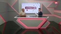 Интервью 24. Александр Туровский. Выпуск от 07.09.23