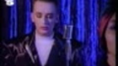 Boy George – Don&#39;t Cry (1988)