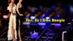 Baccara - Yes Sir I Can Boogie 1080p (remastered in HD by Ve...