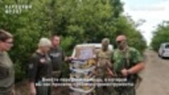 Крымские артиллеристы занимают всё новые позиции в зоне СВО