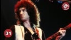 Brian May ( QUEEN) - Transformation ( 2- 71) / Father To Son...