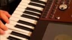 Жусуп Мырза cover KORG PA 700(720P_HD).mp4