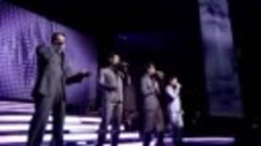 An Evening with il Divo Live in Barcelona 2009