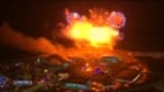 Вынос олимпийского огня /Сочи 7.02.14г прямой эфир