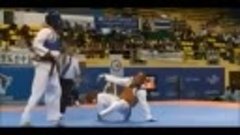 taekwondo best kicks