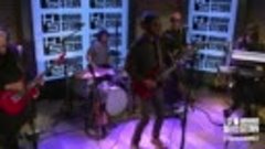 Gary Clark Jr. “Come Together” on the Howard Stern