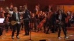 Foreinger - Blue Morning Blue Day(Live at the Symphony Compl...