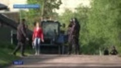 Российским силовикам удалось предотвратить теракт во Владими...