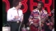 Tom Jones &amp; Chuck Berry - Memphis &amp; Roll Over Beethoven - 19...