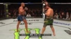 Ciryl Gane vs Tai Tuivasa  FREE FIGHT  UFC PARIS  YouTube108...