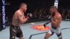 Justin Gaethje vs Rafael Fiziev  FREE FIGHT  UFC 2911080p