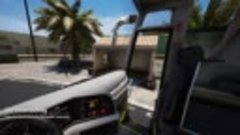 scheiß spiele ich mache sie Tourist Bus Simulator