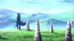 [NarutoPlanet.ru] AMV_Black_and_Blue