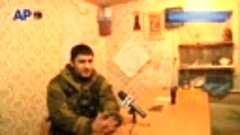 Экстренное обращение атамана Косогора и бойца Абдулы
