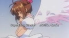 Sakura Card Captor - Opening 3