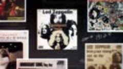 Led Zeppelin - Whole Lotta Love ( backing ) -1969 / Immigran...