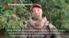Российские военные из-за обстрелов со стороны ВСУ кассетными...