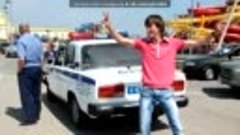 «Сходка 05.05.2012 Пятигорск» под музыку Shami ft. Прямой - ...