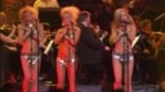 Kid  Creole   And  The  Coconuts   -- Annie  I&#39;m  Not  Your ...