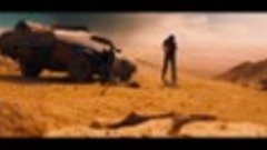 Mad Max_ Fury Road Official Comic-Con Trailer (2015) - Tom H...