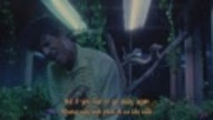 Omar Apollo - Go Away (Official Music Video)