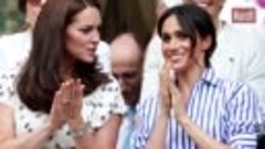 Faites comme Meghan 