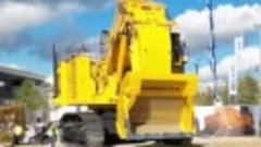 Большие ребята KOMATSU