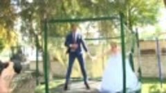 clip de nunta Cristina &amp; Ion