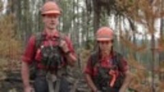 Foreign Correspondent S32E17 ~ Canada on Fire (2023)