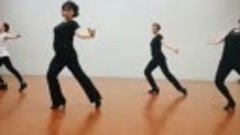 Dance-Line-Rumba