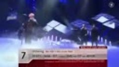 Unheilig - &#39;Als wärs das erste Mal&#39; - Eurovision Song Contes...