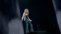 Céline Dion - Alone (Taking Chances World Tour_ The Concert)
