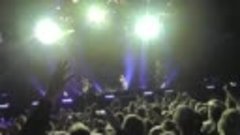 Depeche Mode - Walking in my shoes - Live at Locomotiv Stadi...