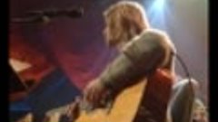 Nirvana - About A Girl (Live On MTV Unplugged, 1993 _ Unedit...