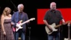 Los Lobos - Crossroads Guitar Festival 2019