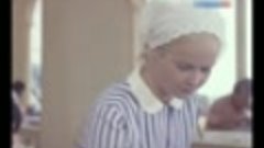 История Ленфильма 1966 год Мальчик и девочка