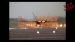 F-22 Raptor vertical take off
