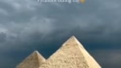Yossef Ahmed / ‘Египетские 
пирамиды днем и ночью’ 

— «Чело...