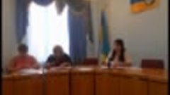 В Белгород-Днестровской РГА прошло аппаратное совещание