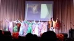 Пасхальный фестиваль воскресных школ Каширского благочиния 2...