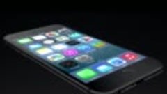 NEW Apple iPhone 6 - FINAL DESIGN